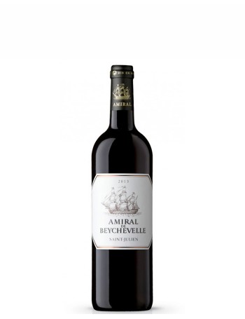 Amiral De Beychevelle 2013 750ml